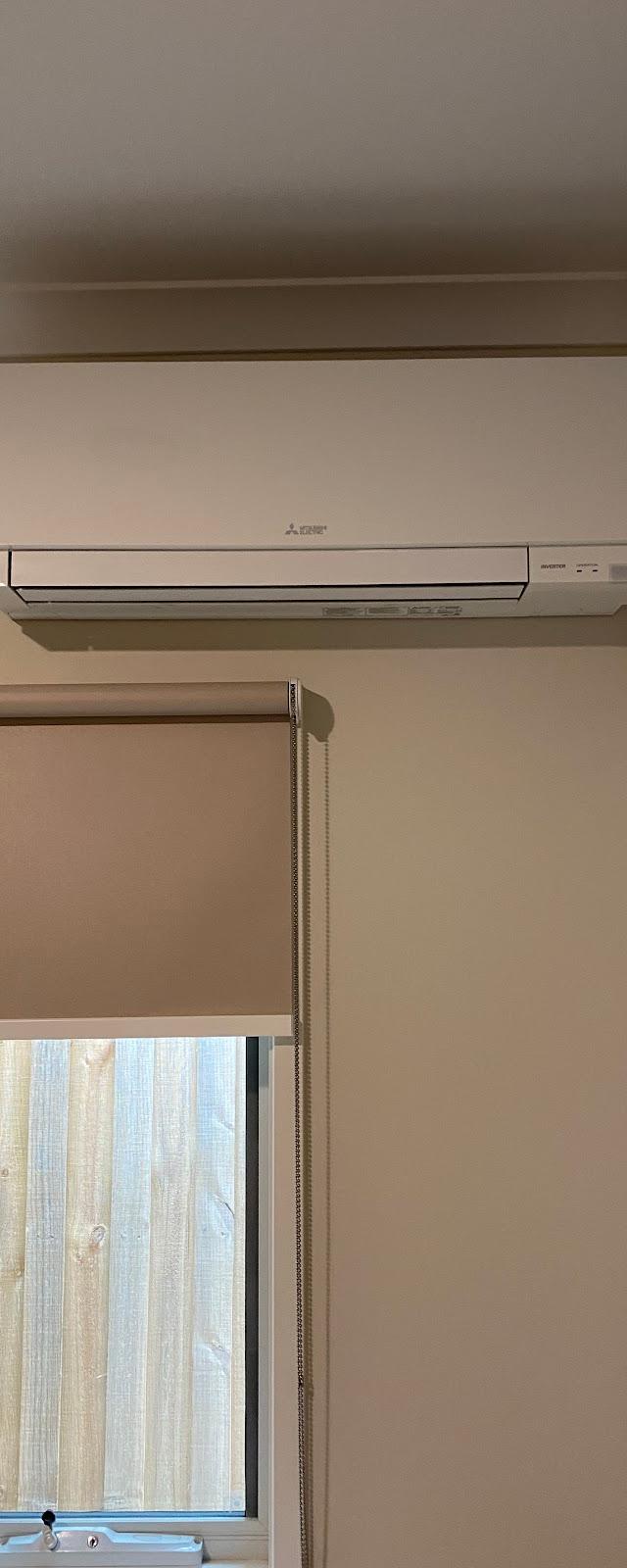 Aqua Stream Cooling & Heating Services