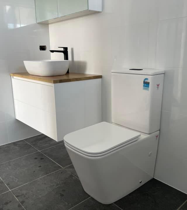 Aqua-Tech Plumbing and Gas
