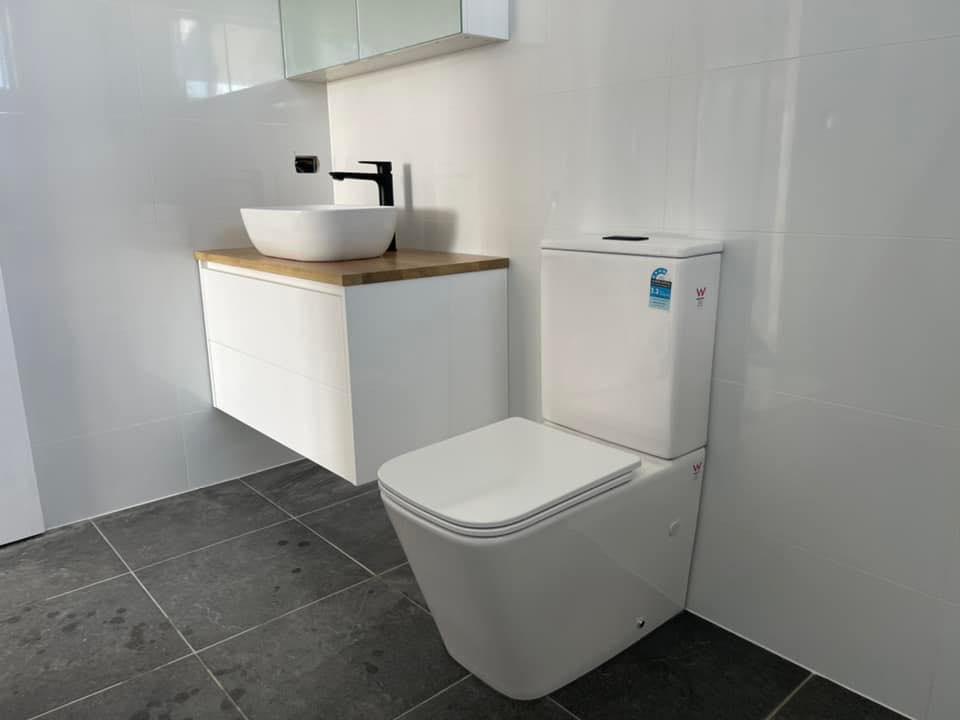 Aqua-Tech Plumbing and Gas