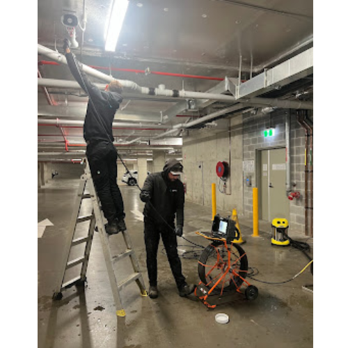 Aquafix Plumbing Services Pty Ltd