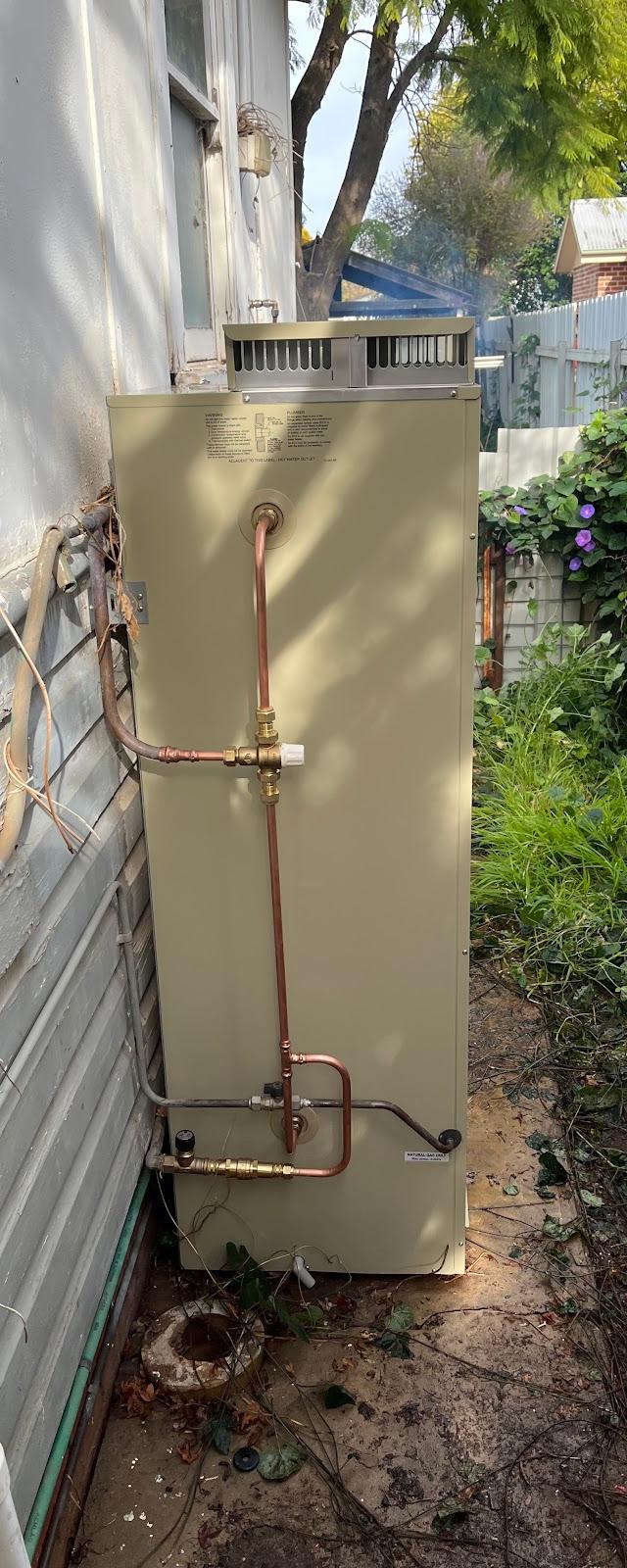 AquaFix Plumbing Wagga Wagga