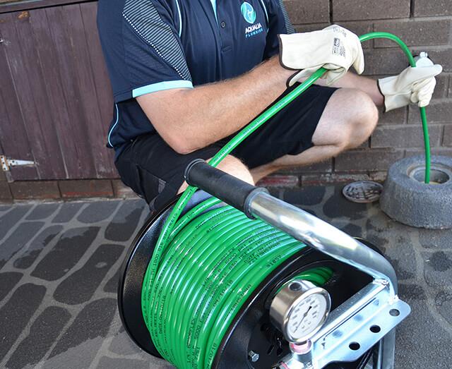 Aqualia Plumbing