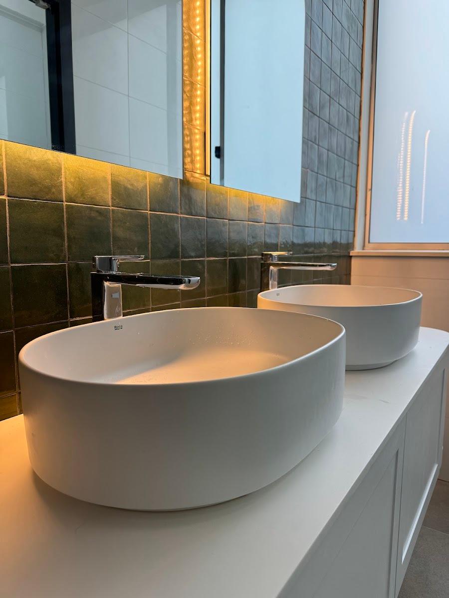 Aquasave Plumbing Pty Ltd