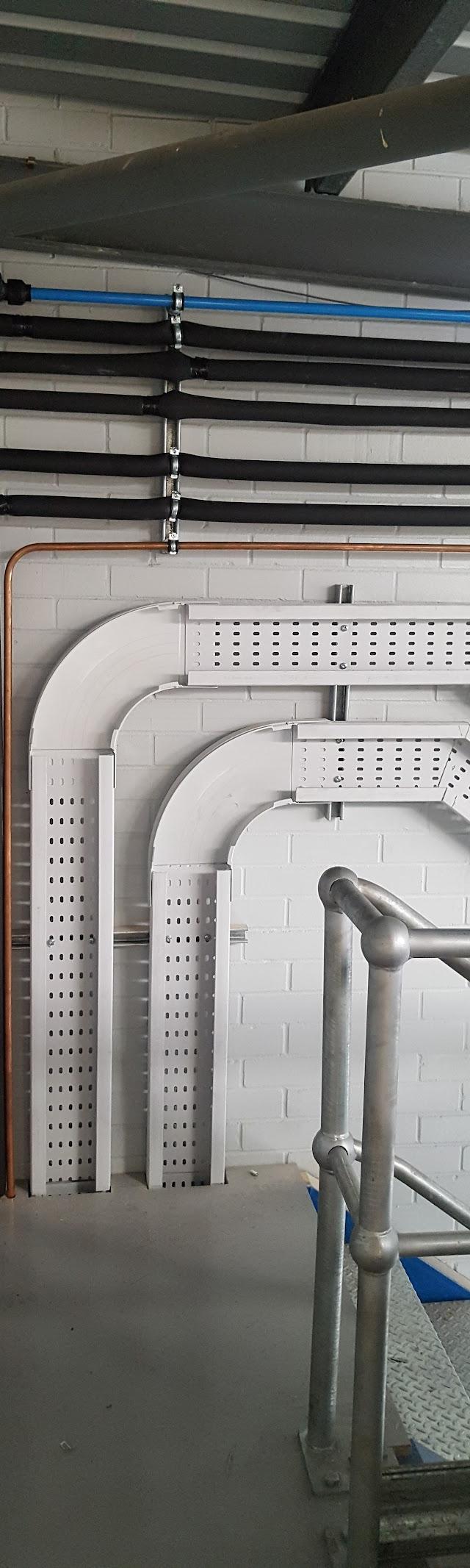 Aquastar plumbing & gas services
