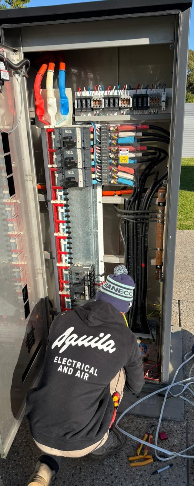 Aquila Electrical