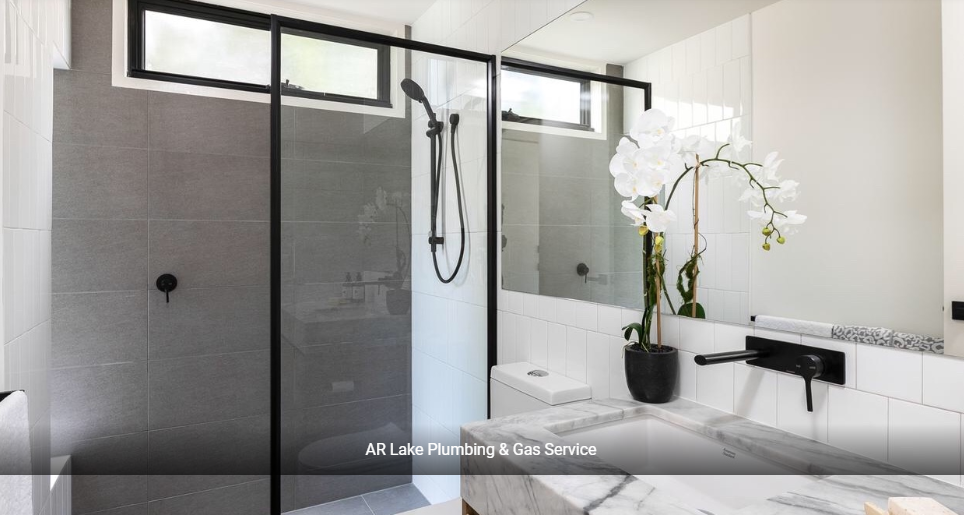 AR Lake Plumbing & Gas Service