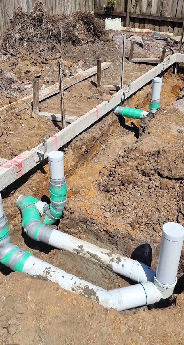 ARA Plumbing Group