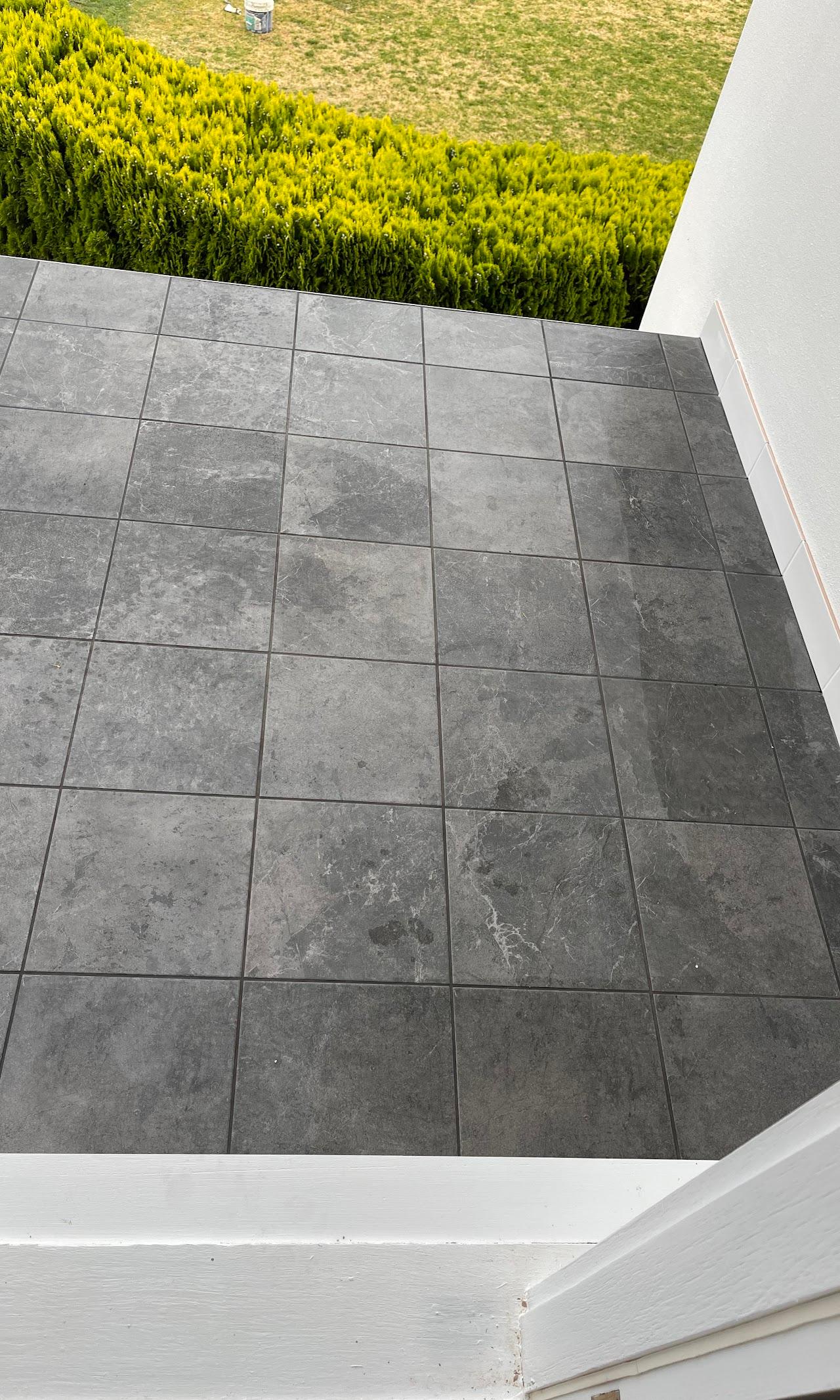 AR&D tiling mildura