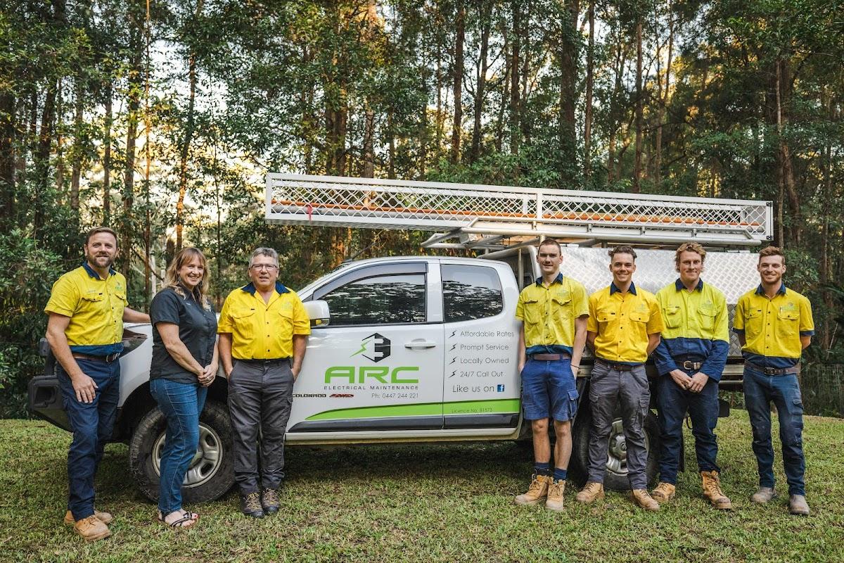 ARC Electrical Maintenance