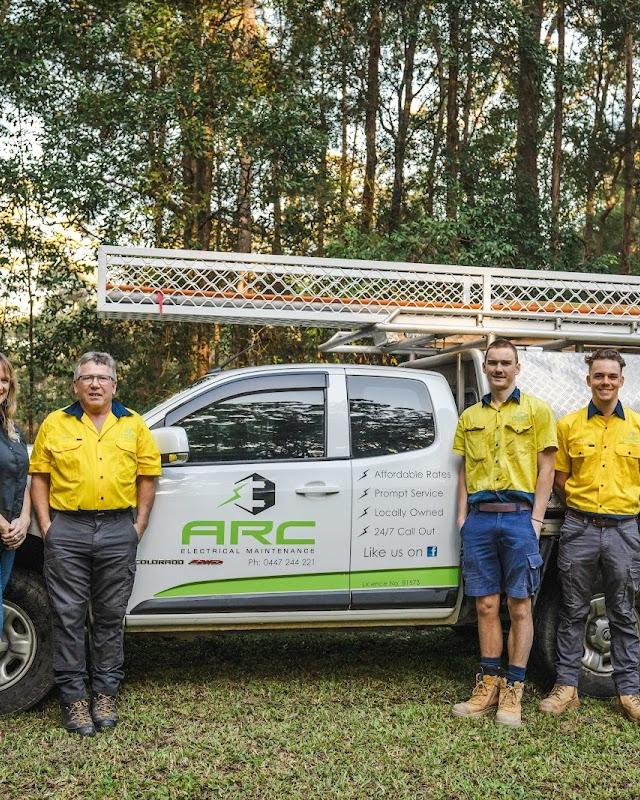 ARC Electrical Maintenance