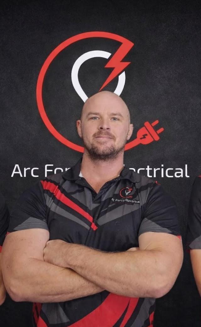 Arc Force Electrical PtyLtd.