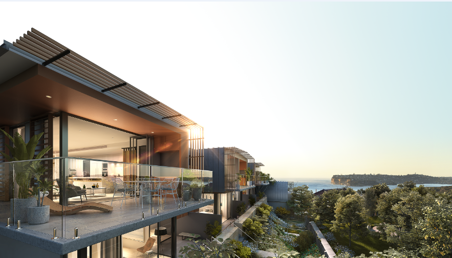 ARC Homes Australia