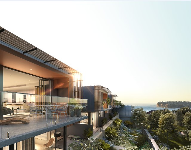 ARC Homes Australia