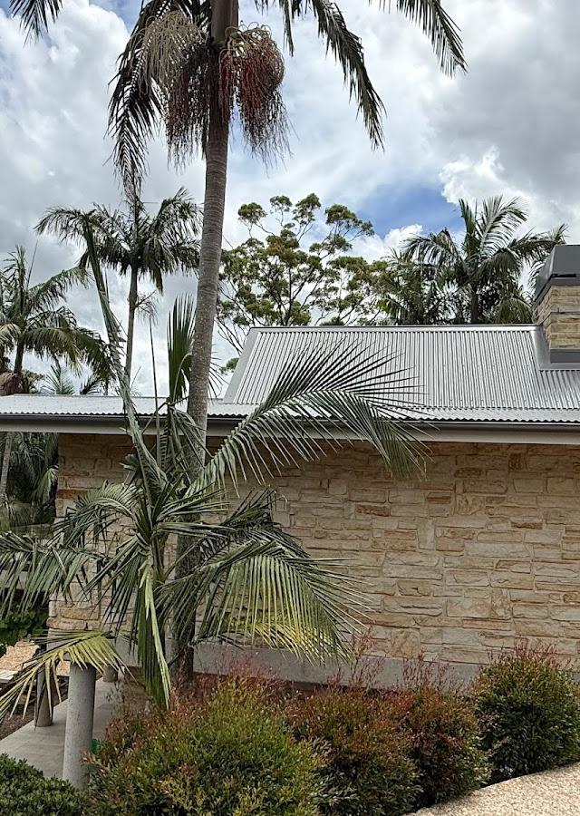 ARC Metal Roofing