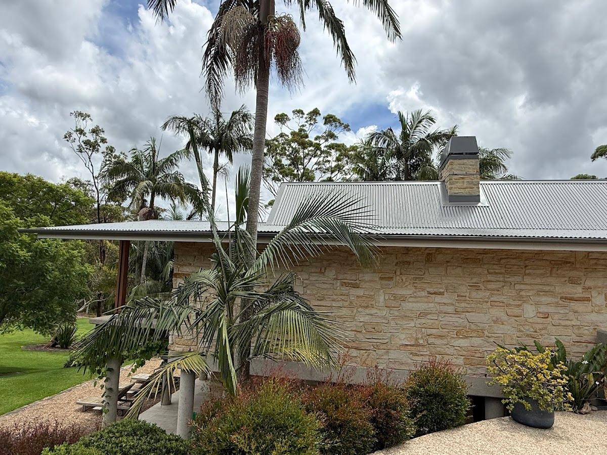 ARC Metal Roofing