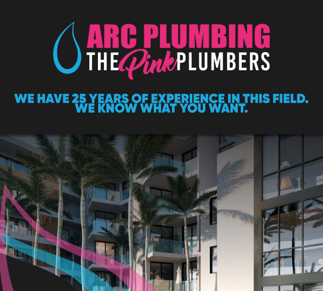 Arc Plumbing