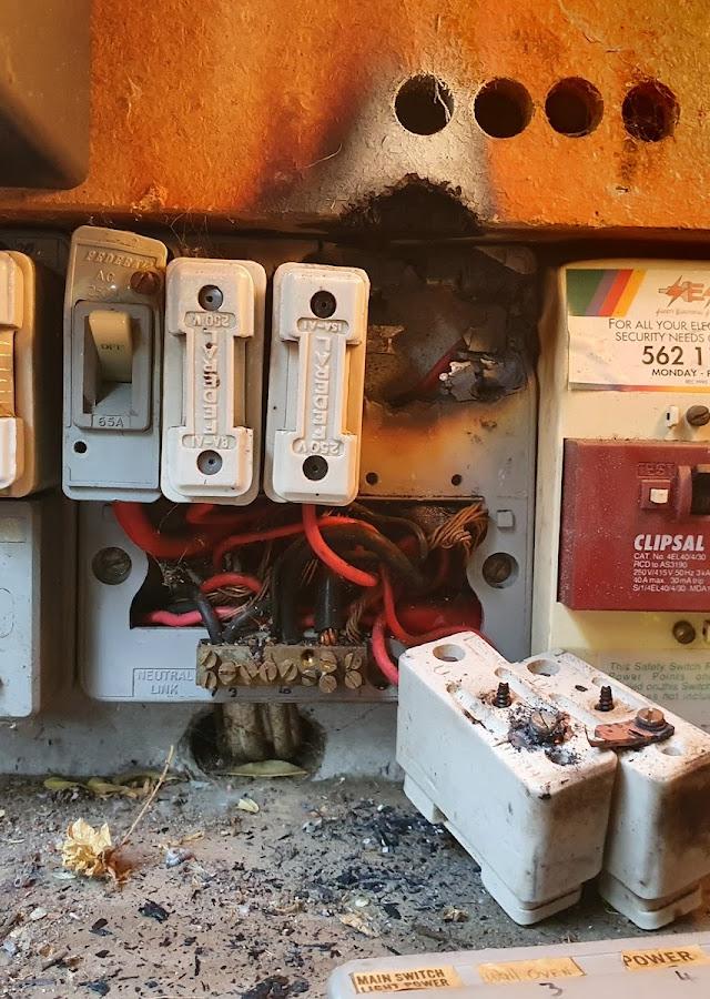 ARE Electrical Services
