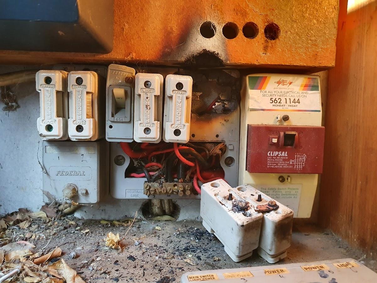 ARE Electrical Services
