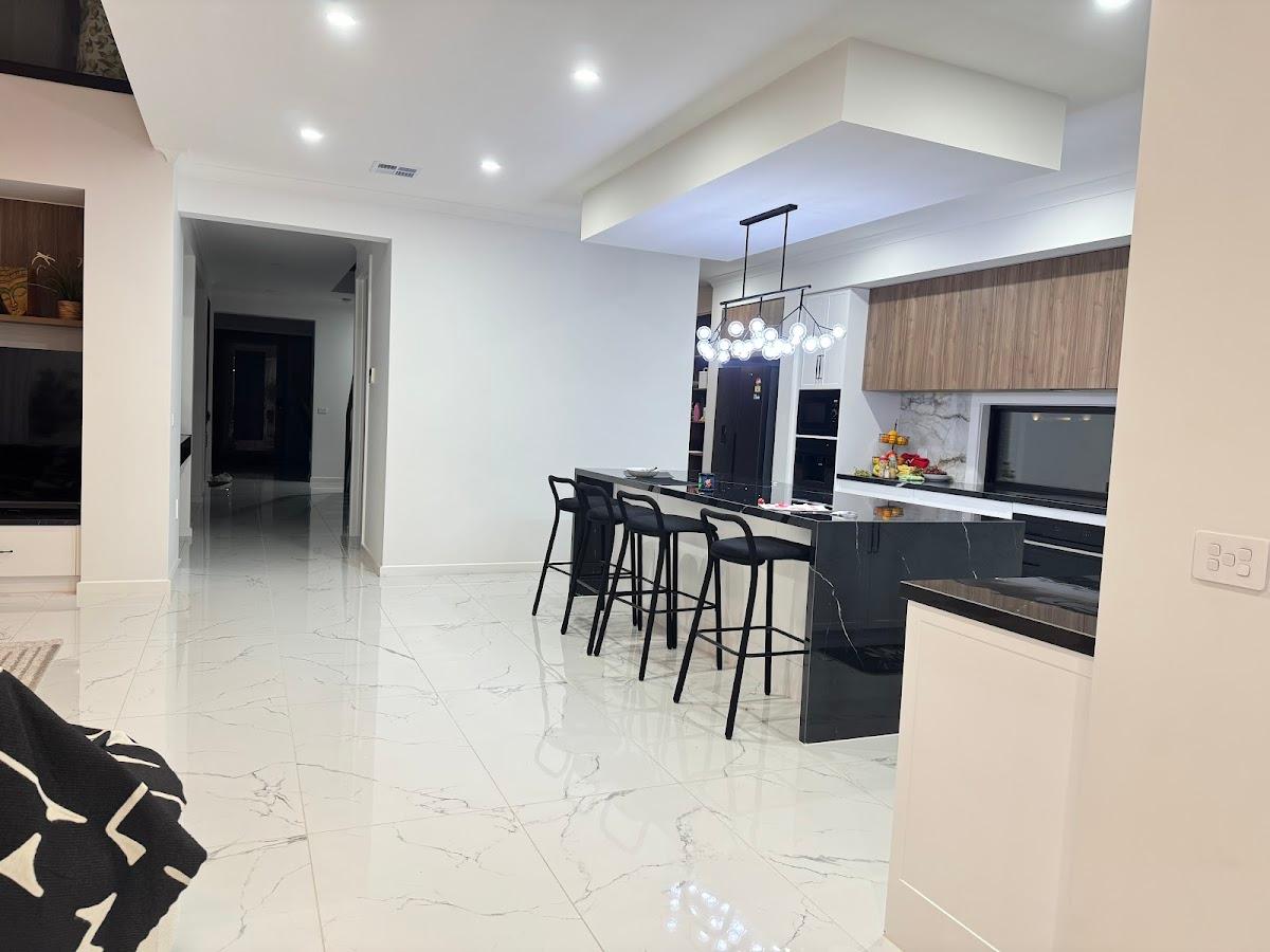 Areli Building Group