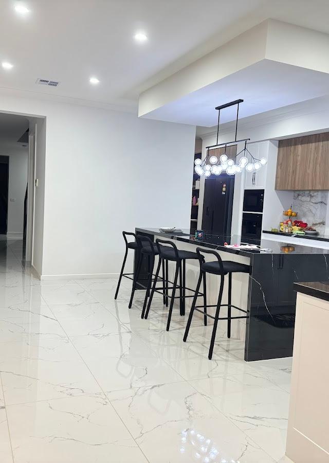 Areli Building Group