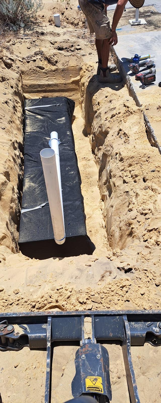 Argent Plumbing and Gas