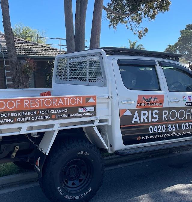 ARIS Roofing