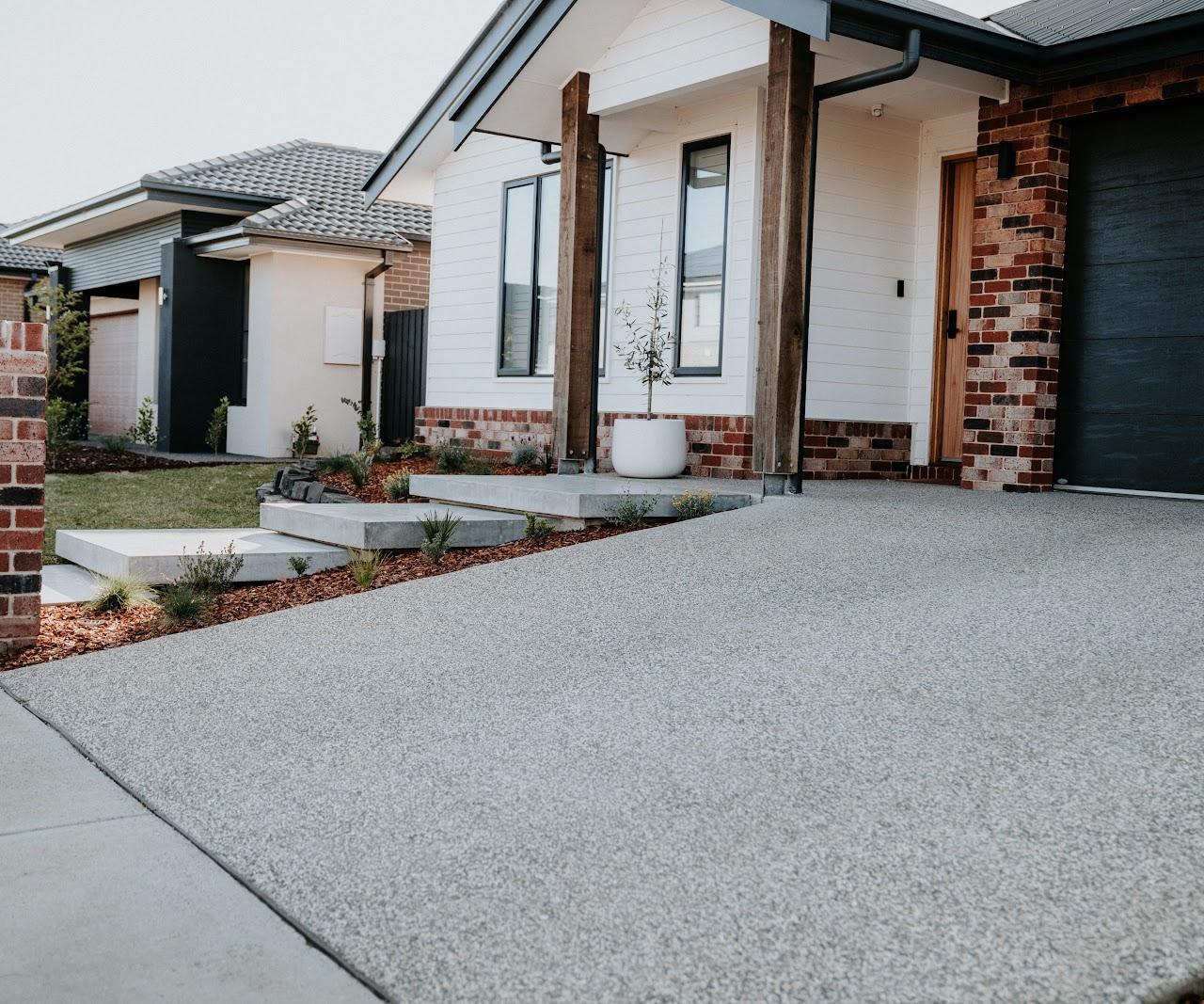 Arkonik Concrete