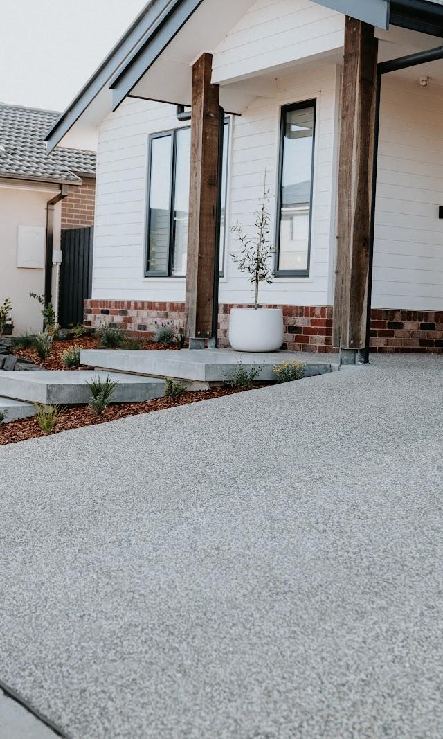 Arkonik Concrete