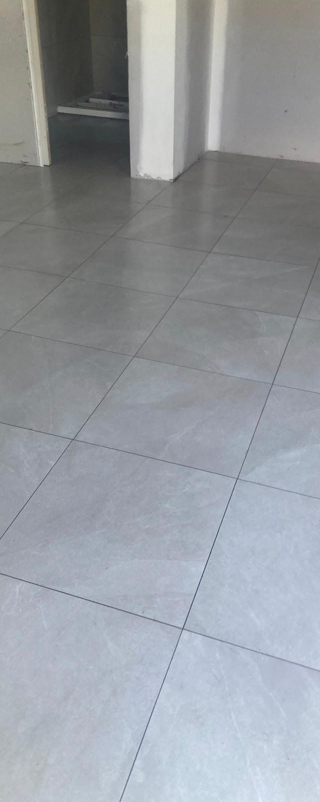 Armaan Tiling