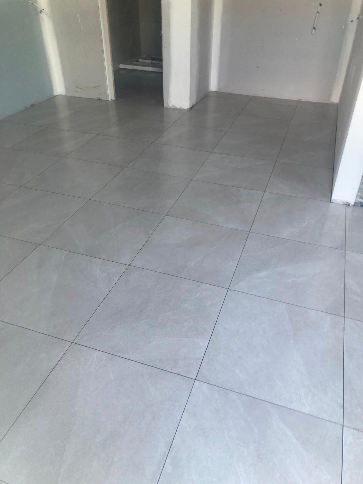 Armaan Tiling