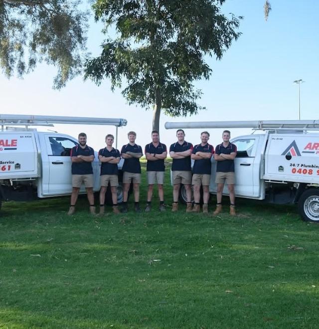 Armadale Plumbing