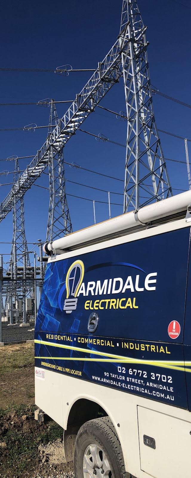 Armidale Electrical
