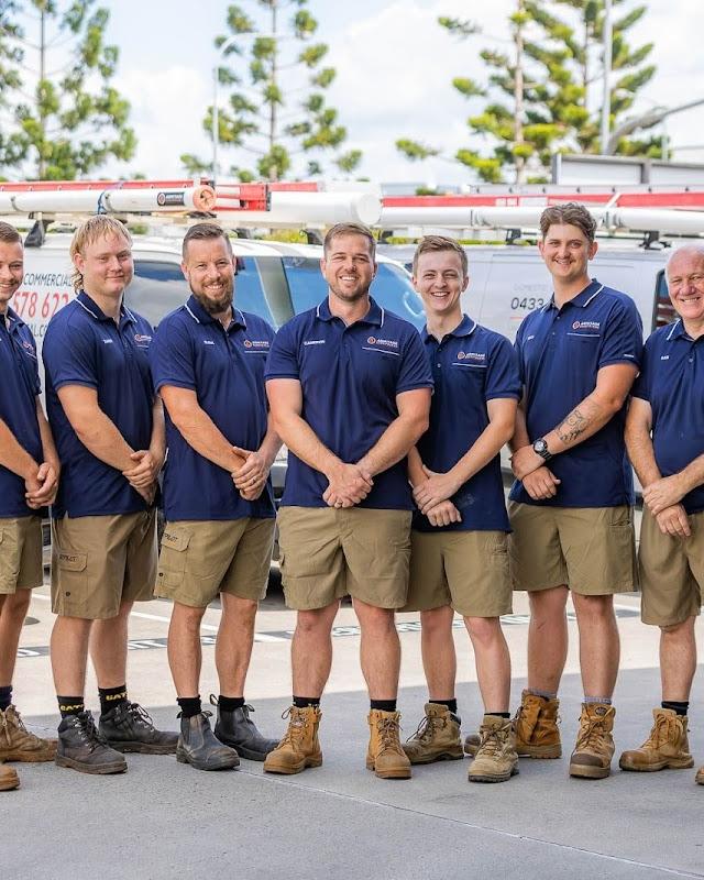 Armitage Electrical