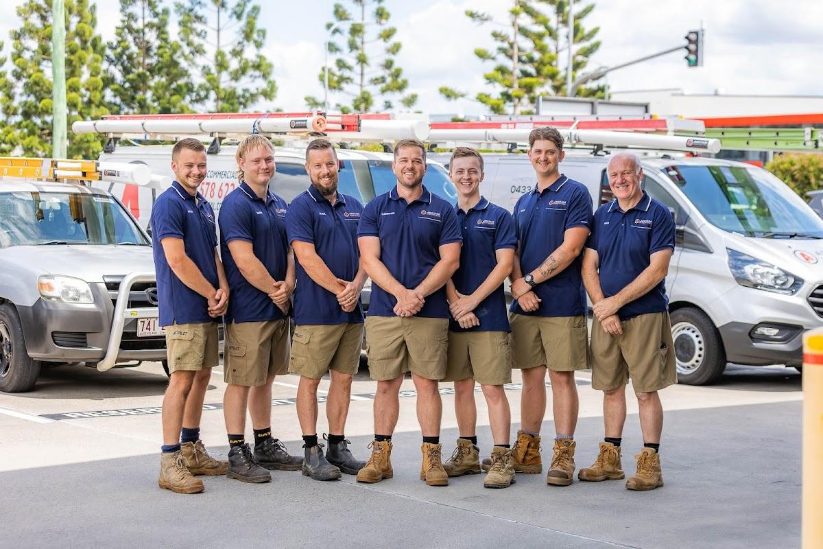 Armitage Electrical