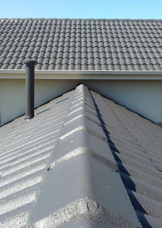 ARMOR GLAZE ROOFING PTY LTD