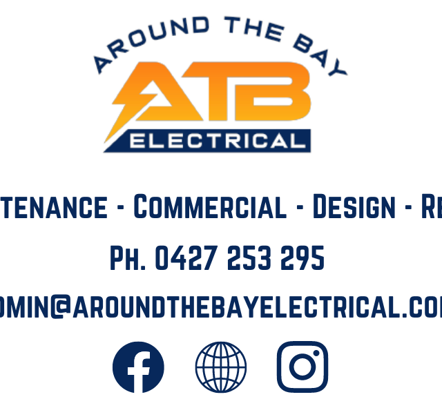 Around the Bay Electrical