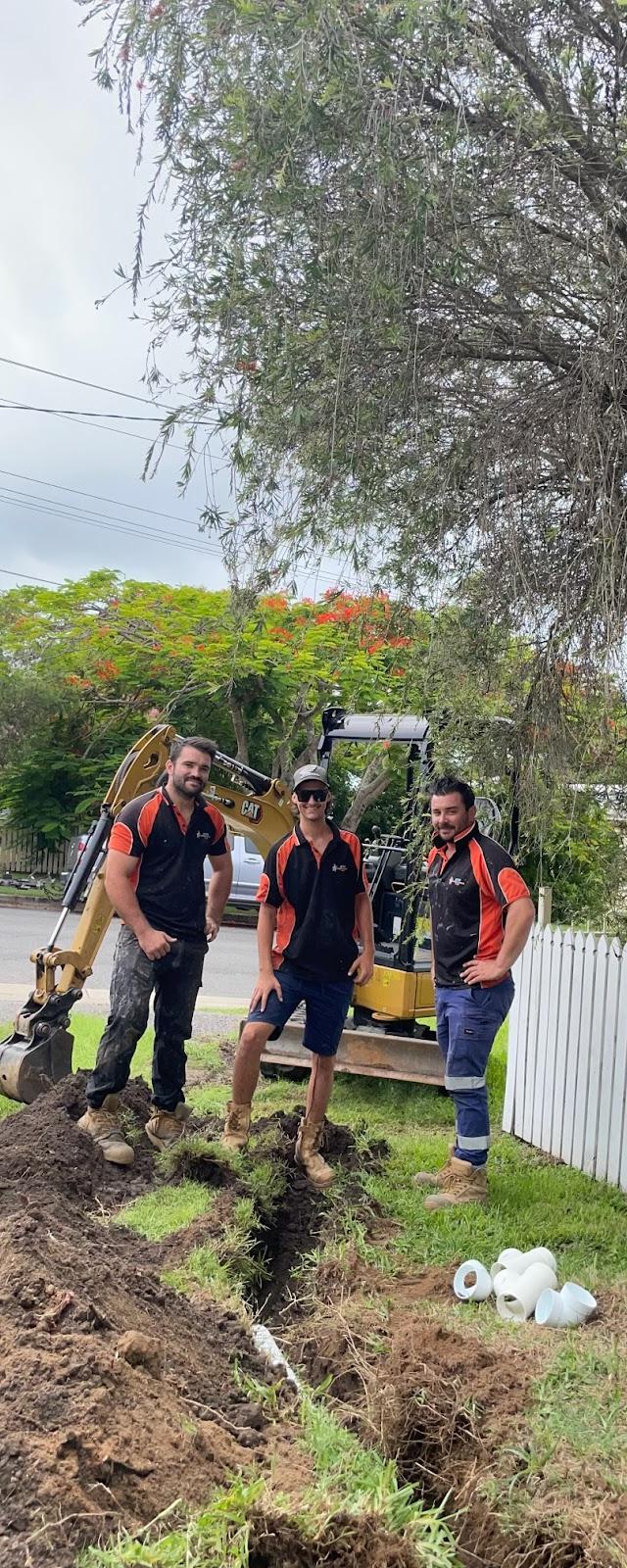 ARPG Plumbing # Aussie Relining Plumbing & Gas