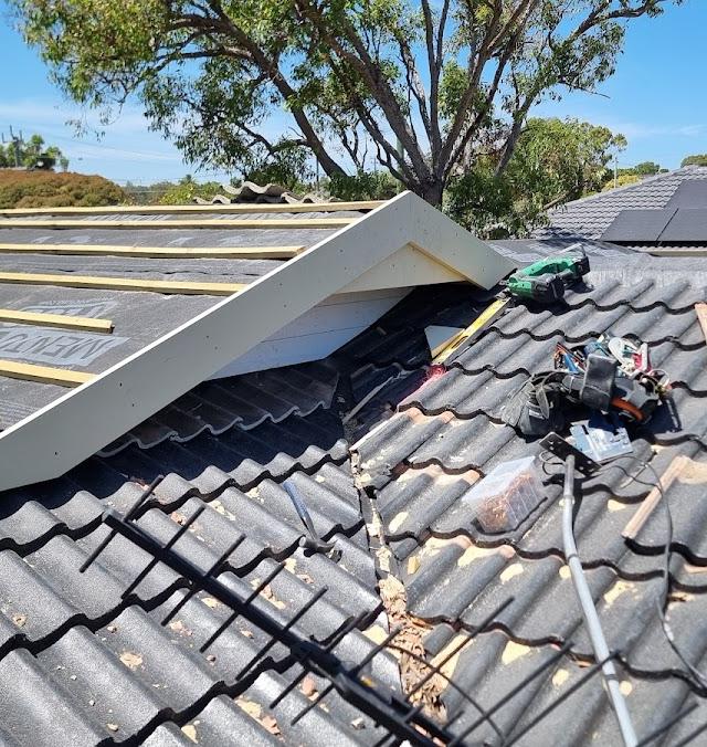 A.R.R. Construction Pty Ltd