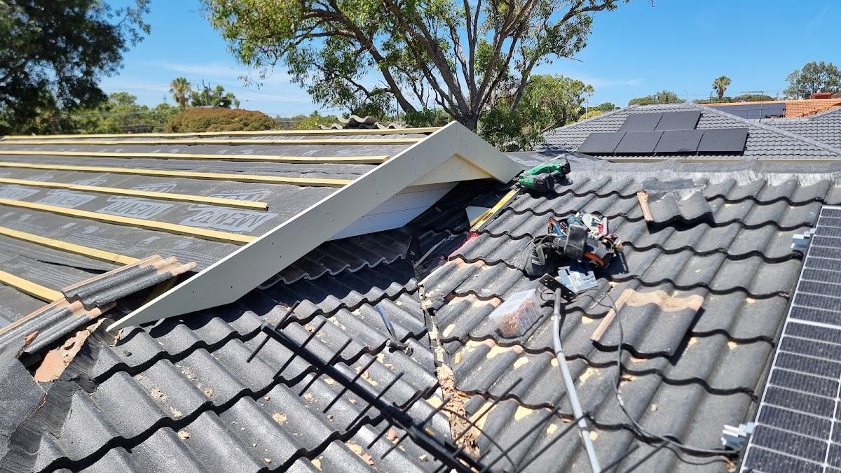 A.R.R. Construction Pty Ltd