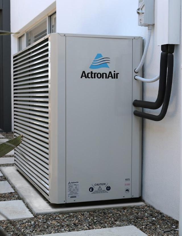 Arrow Air Conditioning