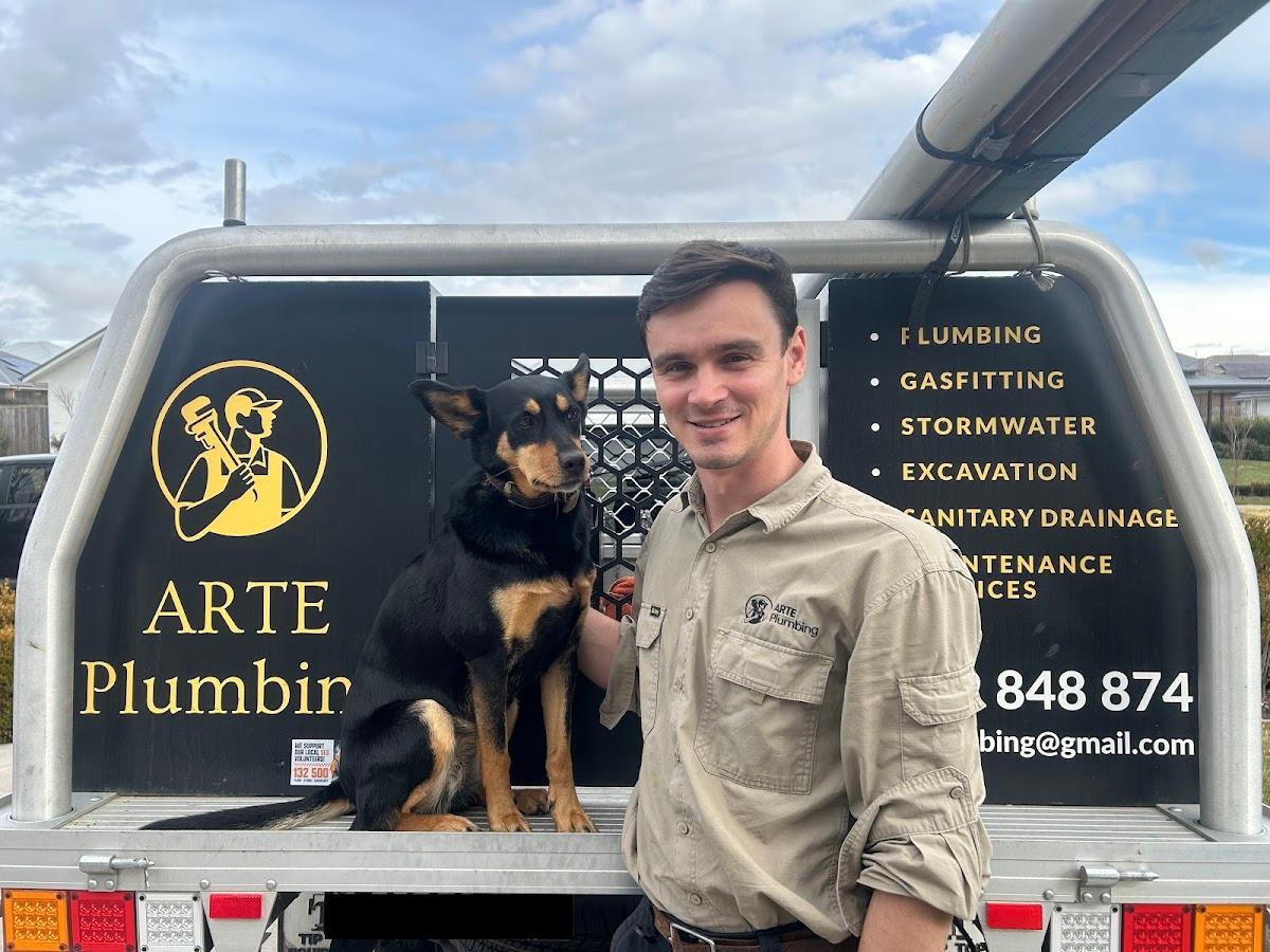 Arte Plumbing