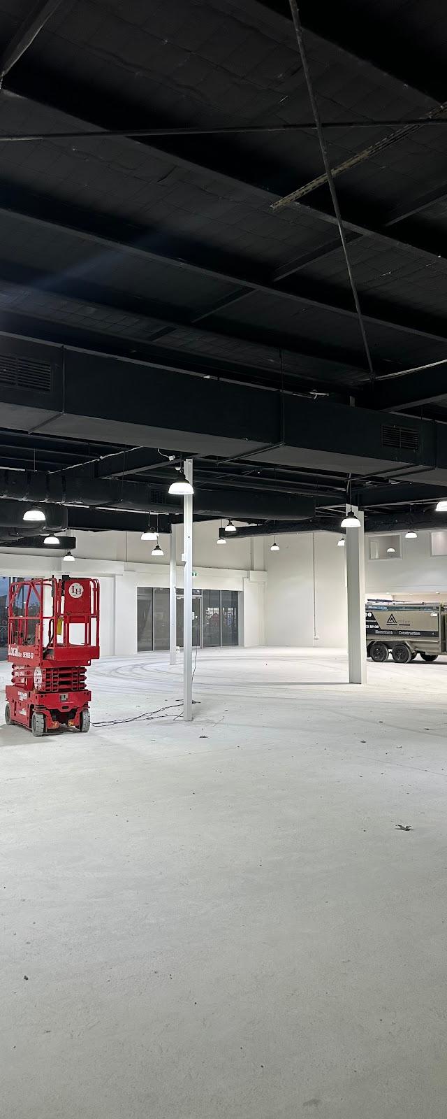 Artifex Contractors