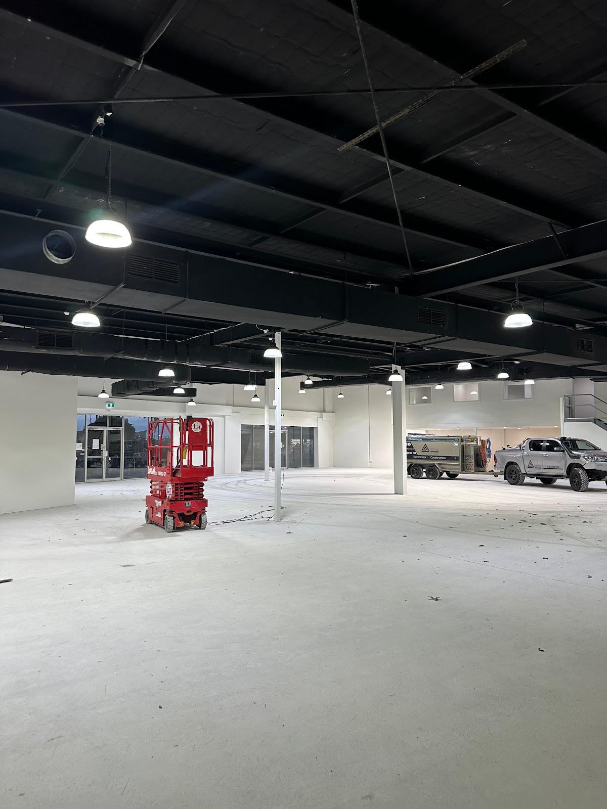 Artifex Contractors