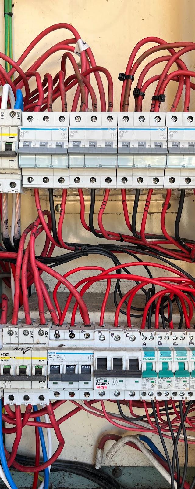 A.S.A.P. AIR-CONDITIONING AND ELECTRICAL SERVICES PTY. LTD.
