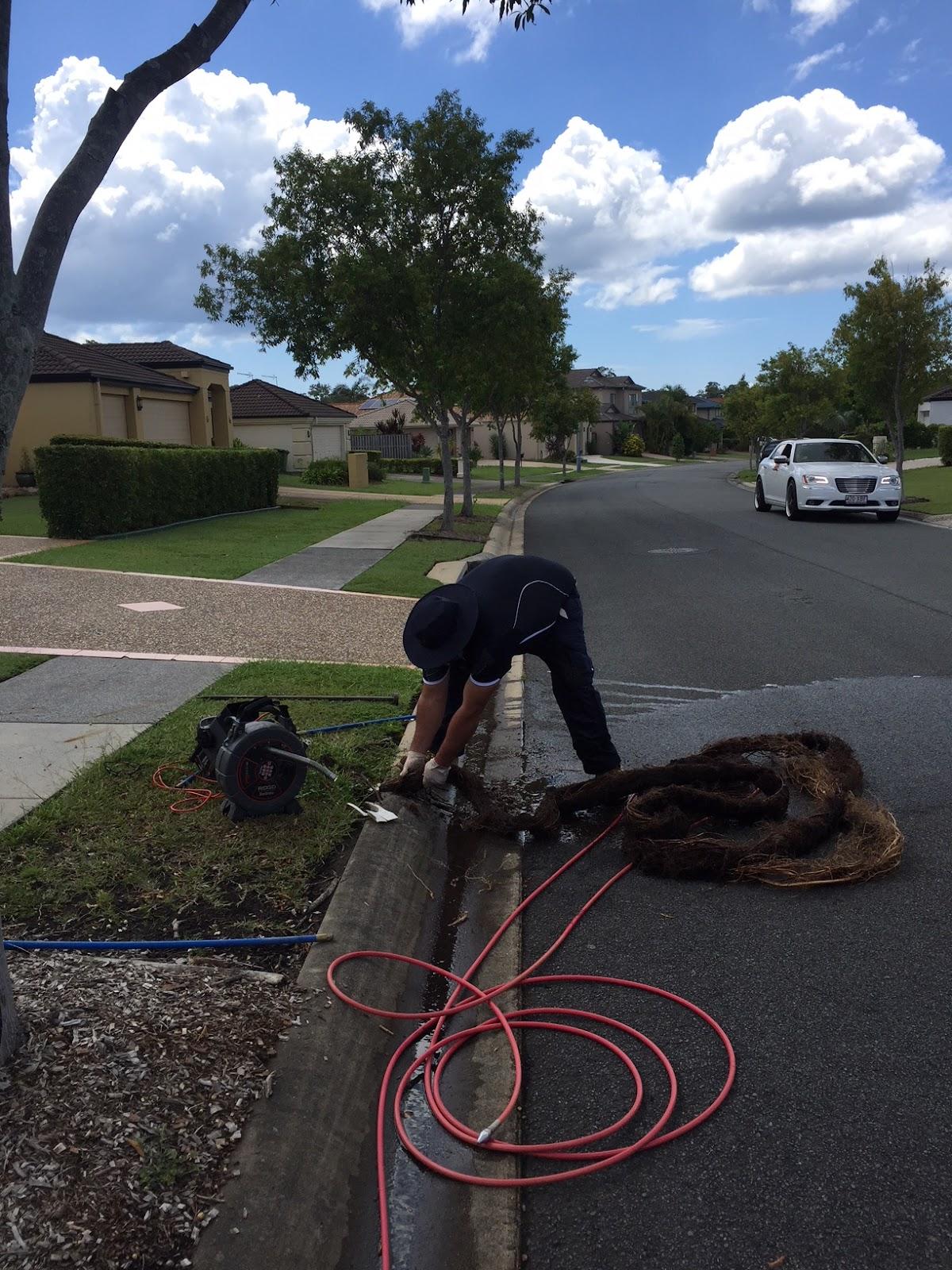 ASAP Drains Nerang