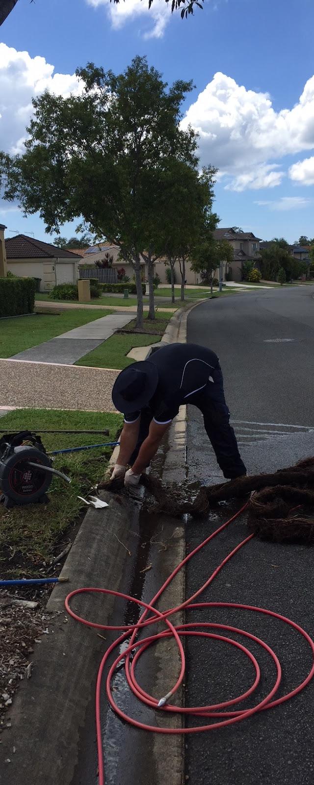 ASAP Drains Nerang