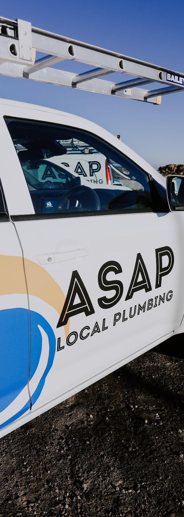 ASAP Local Plumbing