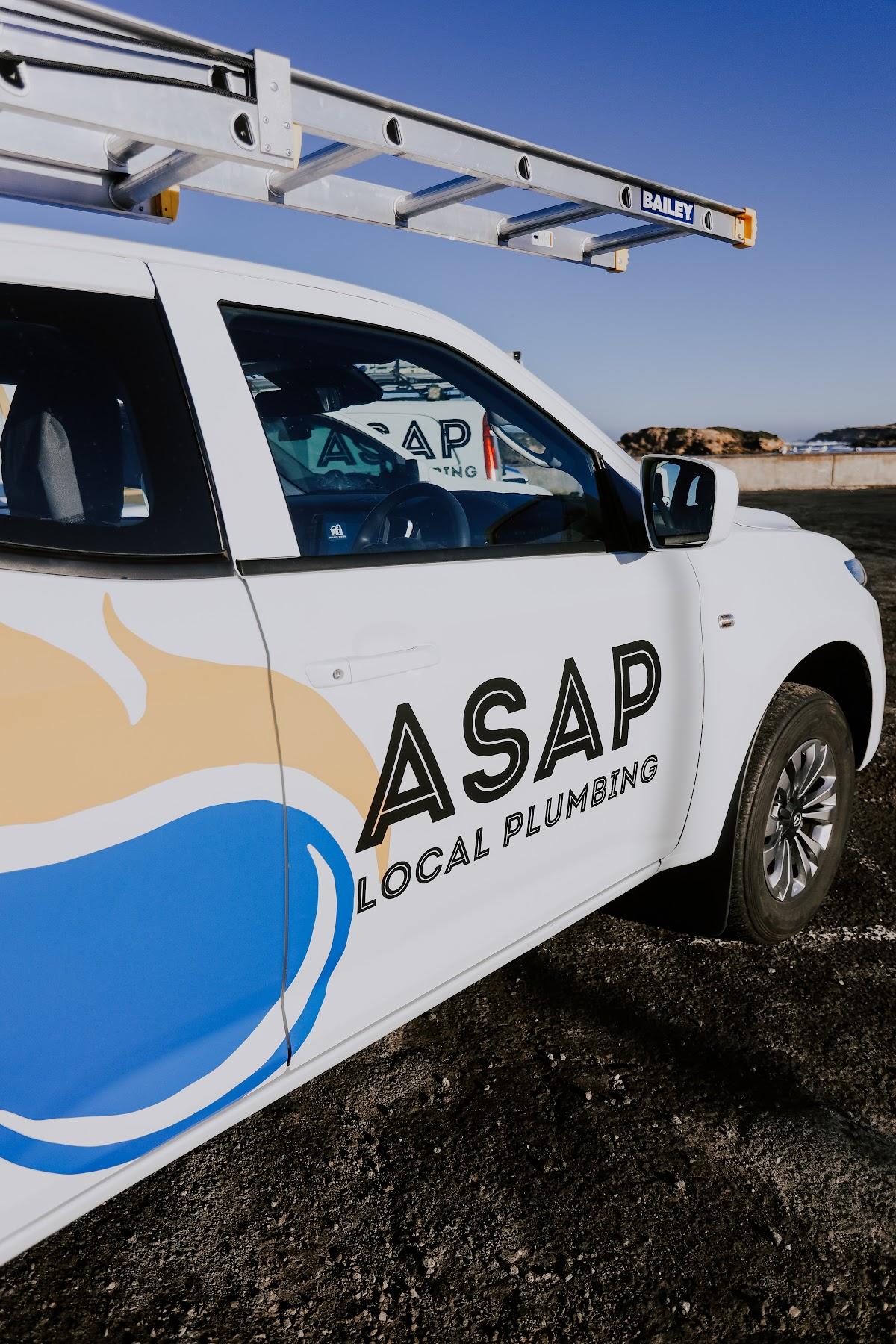ASAP Local Plumbing