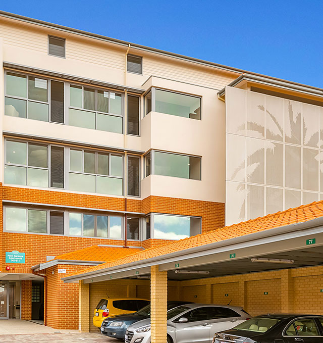Ascend Painting Services