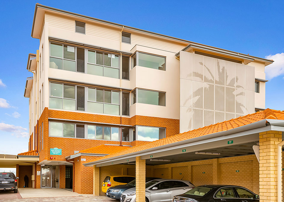 Ascend Painting Services